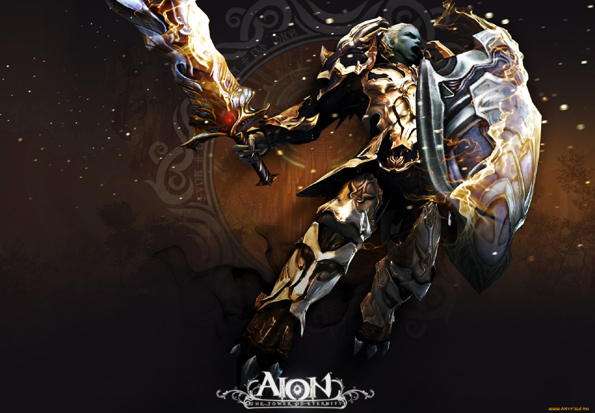  , aion,  the tower of eternity, , , , , 
